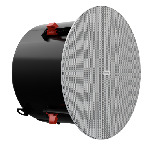 Biamp DX-IC8-W потолочные