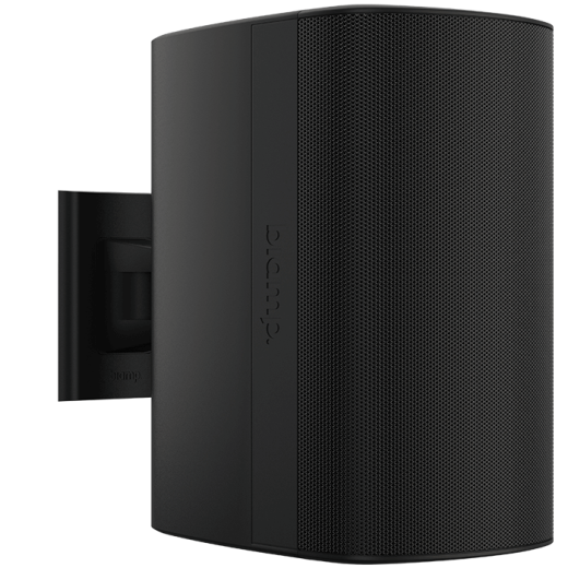 Настенные Biamp Desono DX-S5-UB-B