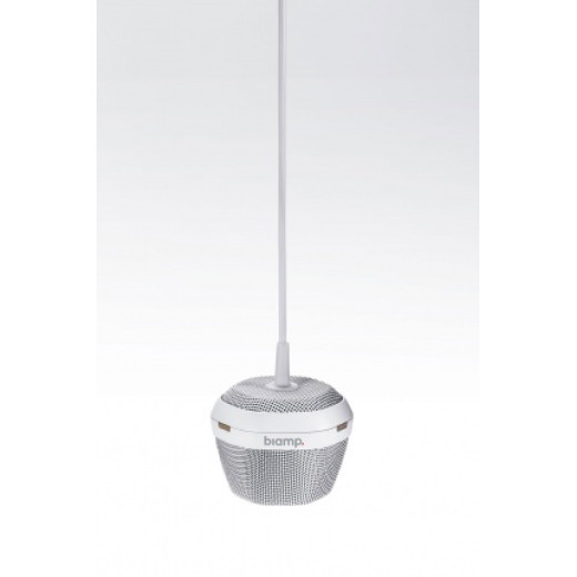 Biamp DevioDCM-1(White 3M) подвесный микрофон