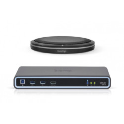 Biamp DevioSCR-25TX(Black)
