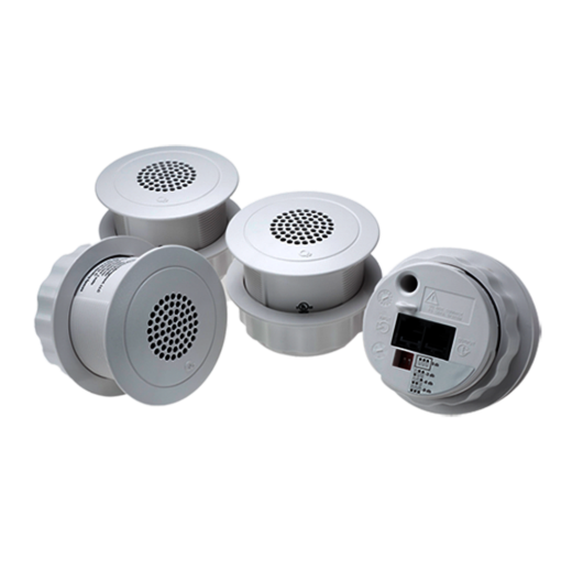 Biamp E-A-W-25-4 потолочные