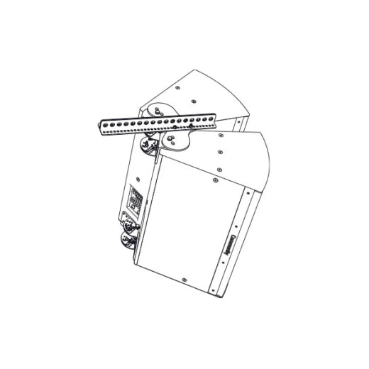 Крепления Biamp HSB-BFR22