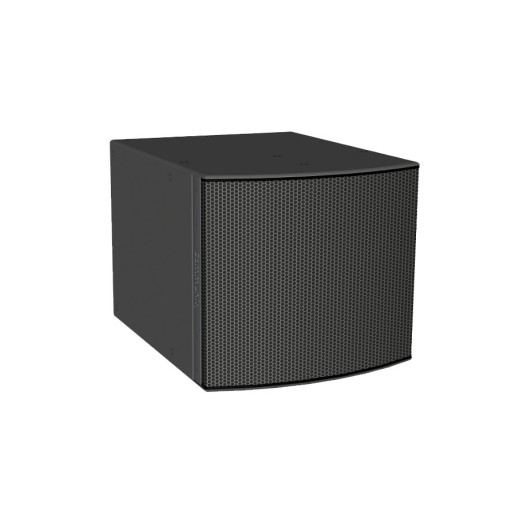 Пассивный сабвуфер Biamp IS8-118B