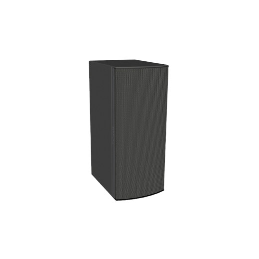 Пассивный сабвуфер Biamp IS8-215B