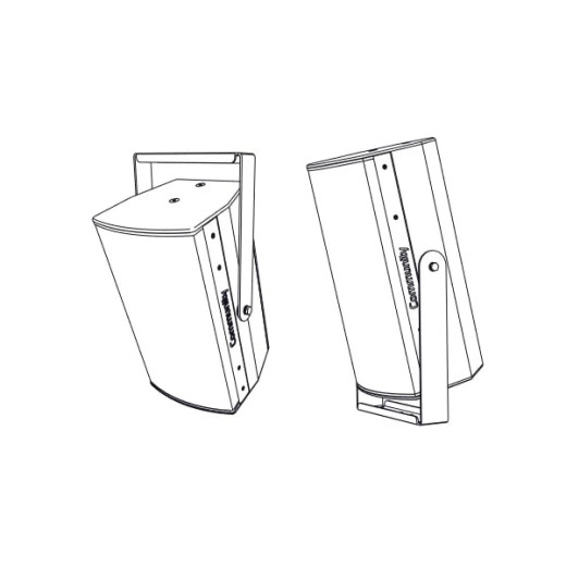 Крепления Biamp IVY2082