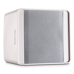 Biamp KUBO3-W