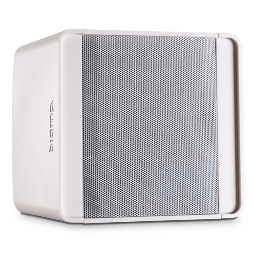 Настенные Biamp KUBO3T-W