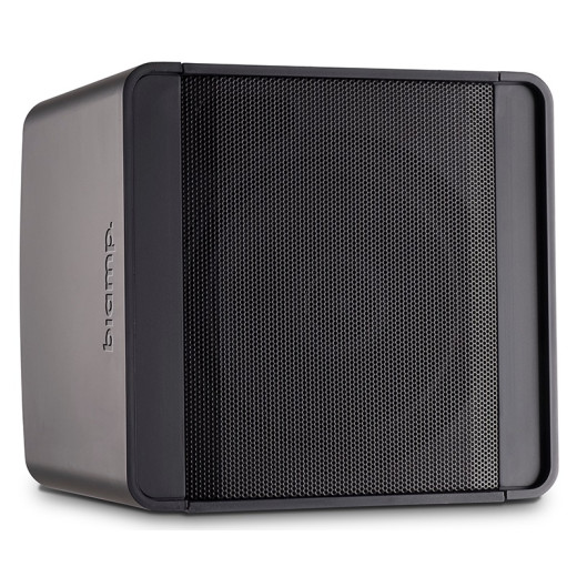 Настенные Biamp KUBO5T-BL