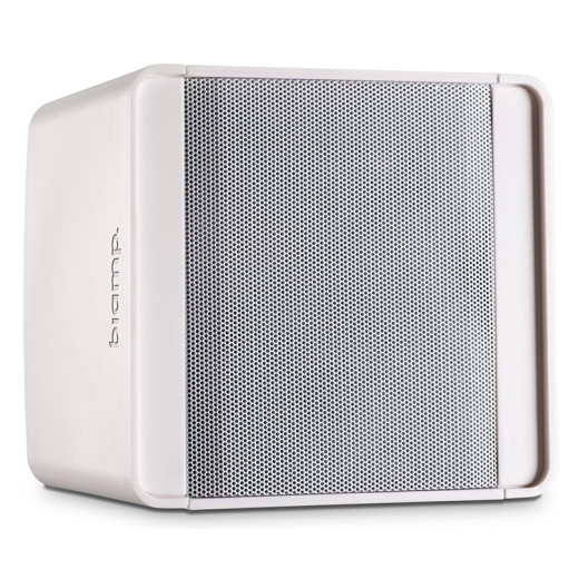 Настенные Biamp KUBO5T-W