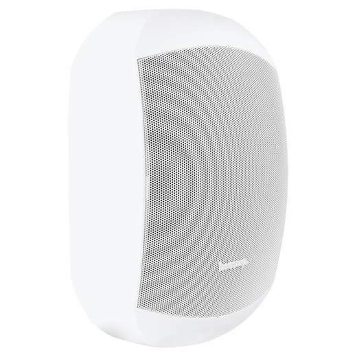 Настенные Biamp MASK6CT-W