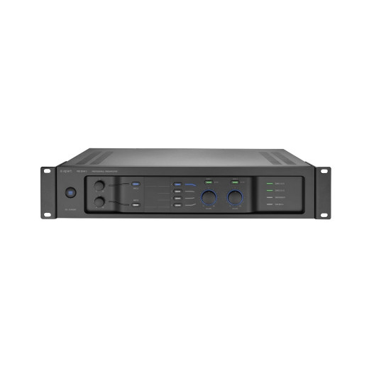 Biamp PREZONE1 предусилитель и свитчер
