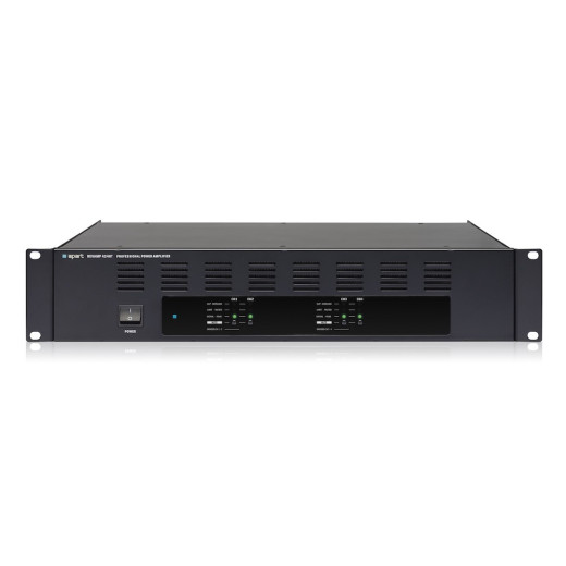 4-х канальные Biamp REVAMP4240T