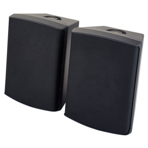 Biamp SDQ5P-BL настенные