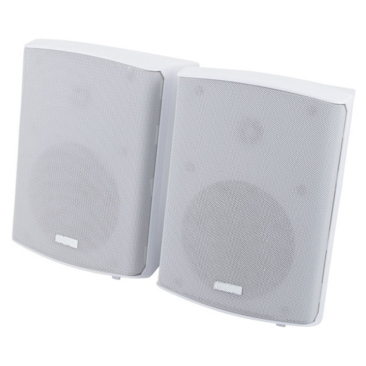 Biamp SDQ5PIR-W настенные