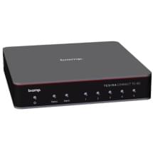 Biamp TesiraCONNECT TC-5D