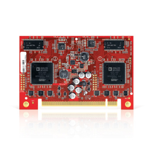 Biamp TesiraDSP-2CK звуковые карты и интерфейсы