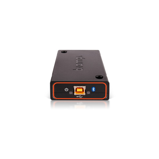 Biamp TesiraEX-UBT звуковые карты и интерфейсы