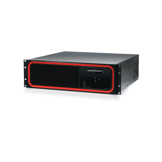 Biamp TesiraSERVER-IO AVB аудиопроцессоры