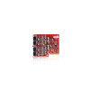 Звуковые карты и интерфейсы Biamp TesiraSOC-4CK