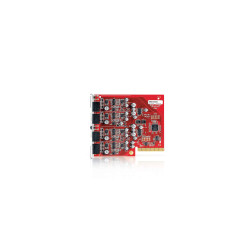 Biamp TesiraSOC-4CK