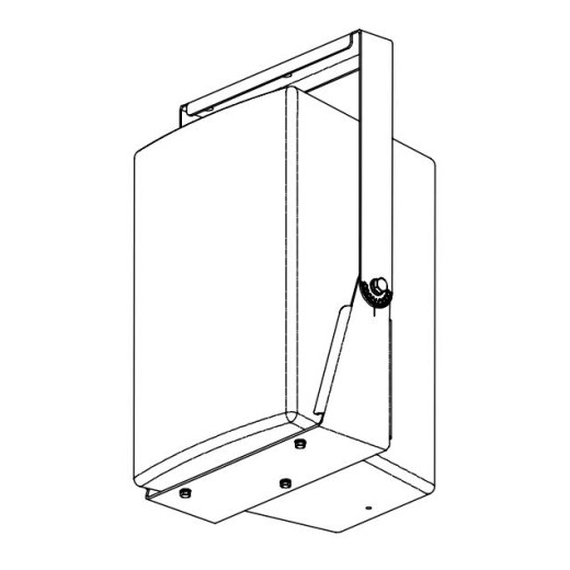 Крепления Biamp VB-VY6
