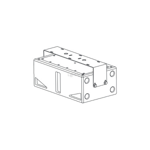 Крепления Biamp VLF-Y208