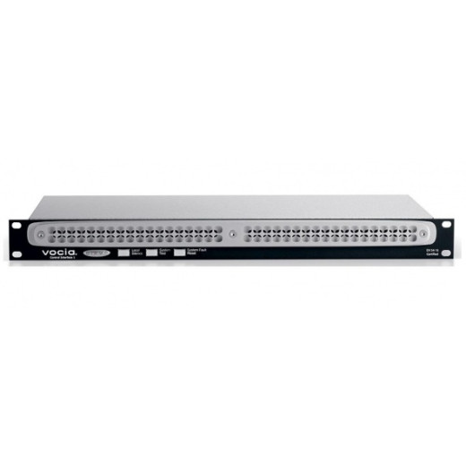 Аудиопроцессоры Biamp VOCIACI-1