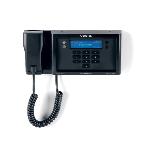 Biamp VOCIAEWS-10 настольный (гусиная шея), модульный конференционный