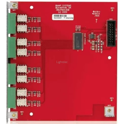 Biamp VOCIAPARM-1CK звуковые карты и интерфейсы