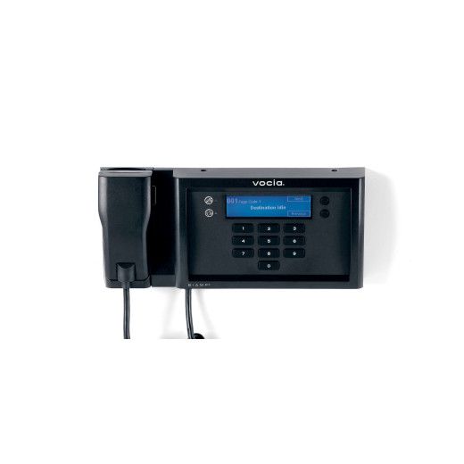 Настольный (гусиная шея), модульный конференционный Biamp VOCIAWS-10