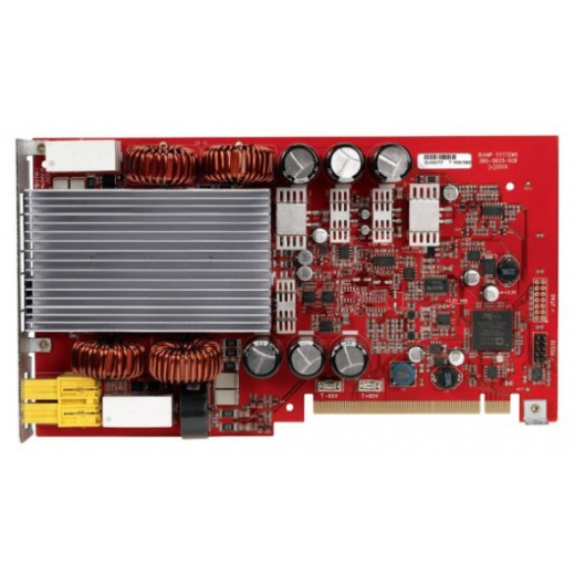 Звуковые карты и интерфейсы Biamp VOCIA AM-600