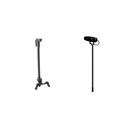 Инструментальный микрофон DPA 4099-DP-1-199-G