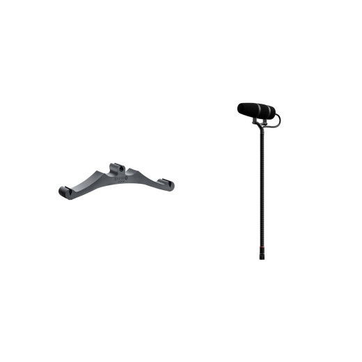 Инструментальный микрофон DPA 4099-DP-1-201-B