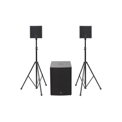 Звуковые комплекты DS Proaudio ANT 815