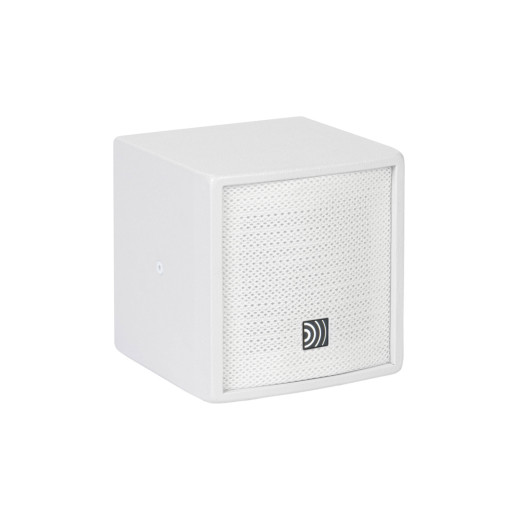 Пассивный сабвуфер DS Proaudio CX S15 WH