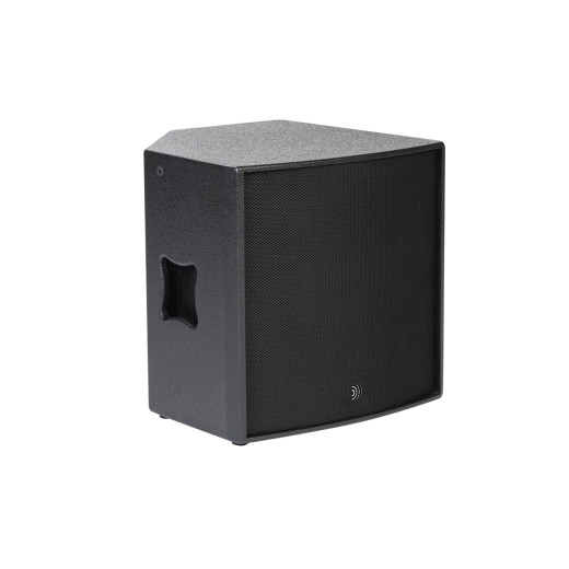 Активная акустическая система DS Proaudio CX 115A