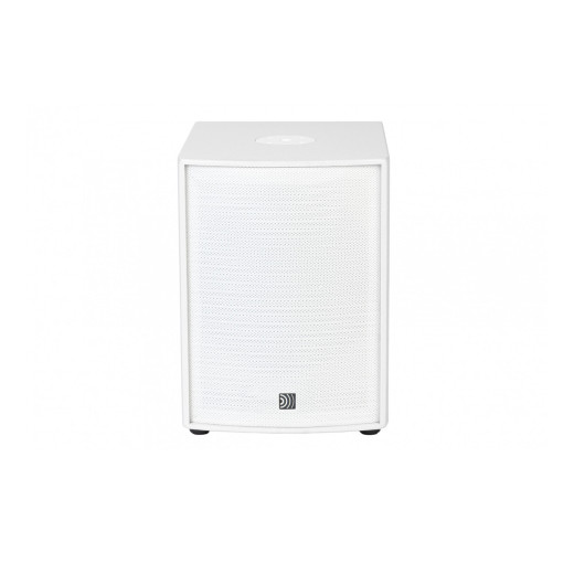 Активный сабвуфер DS Proaudio CX S315A WH