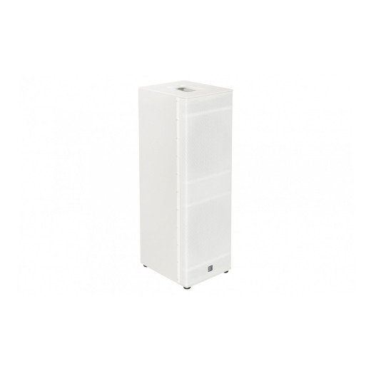 Активный сабвуфер DS Proaudio PLR SUB A WH