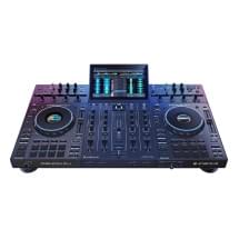 Denon DJ Prime 4+