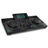 Контроллер и интерфейс Denon DJ SC Live 2