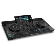 Denon DJ SC Live 2