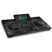 Контроллер и интерфейс Denon DJ SC Live 2