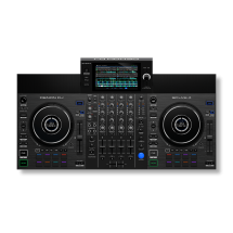 Denon DJ SC Live 4