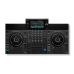 Denon DJ SC Live 4 контроллер и интерфейс