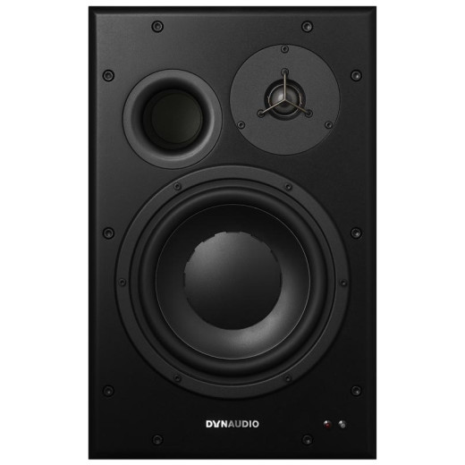 Активные студийные мониторы Dynaudio BM 15A R