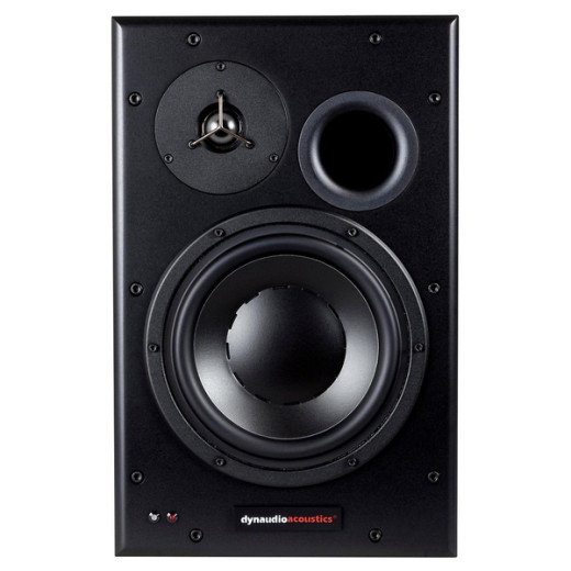 Активные студийные мониторы Dynaudio BM 15A L