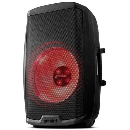 Активная акустическая система Gemini AS-2115BT-LT