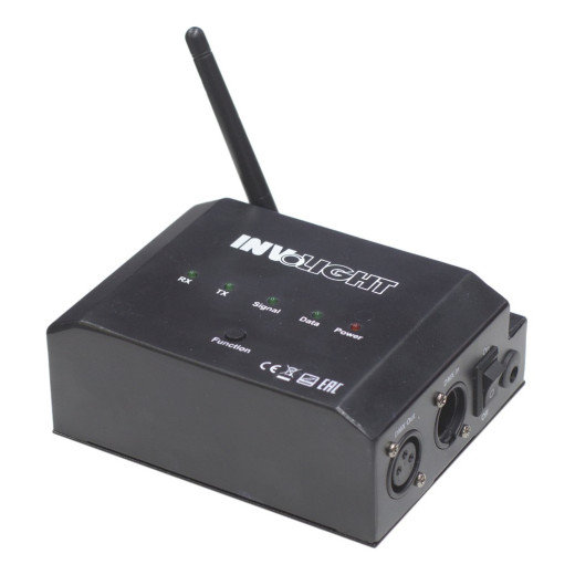 INVOLIGHT ACW50 световый пульт, контроллер DMX