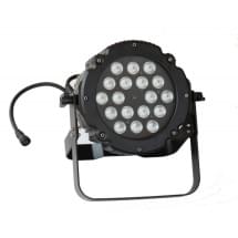 INVOLIGHT LEDPAR1842W