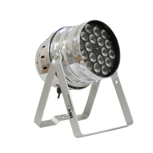 Прожекторы LED PAR INVOLIGHT LEDPAR184/AL